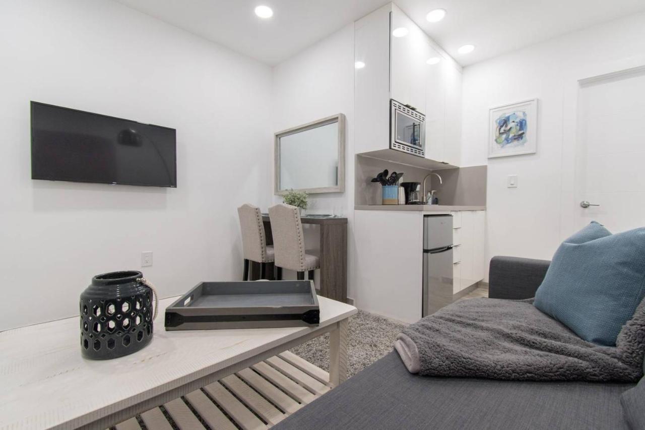 Modern 1Br W Parking Space & Walk To The Beach #2 Hollywood Eksteriør bilde
