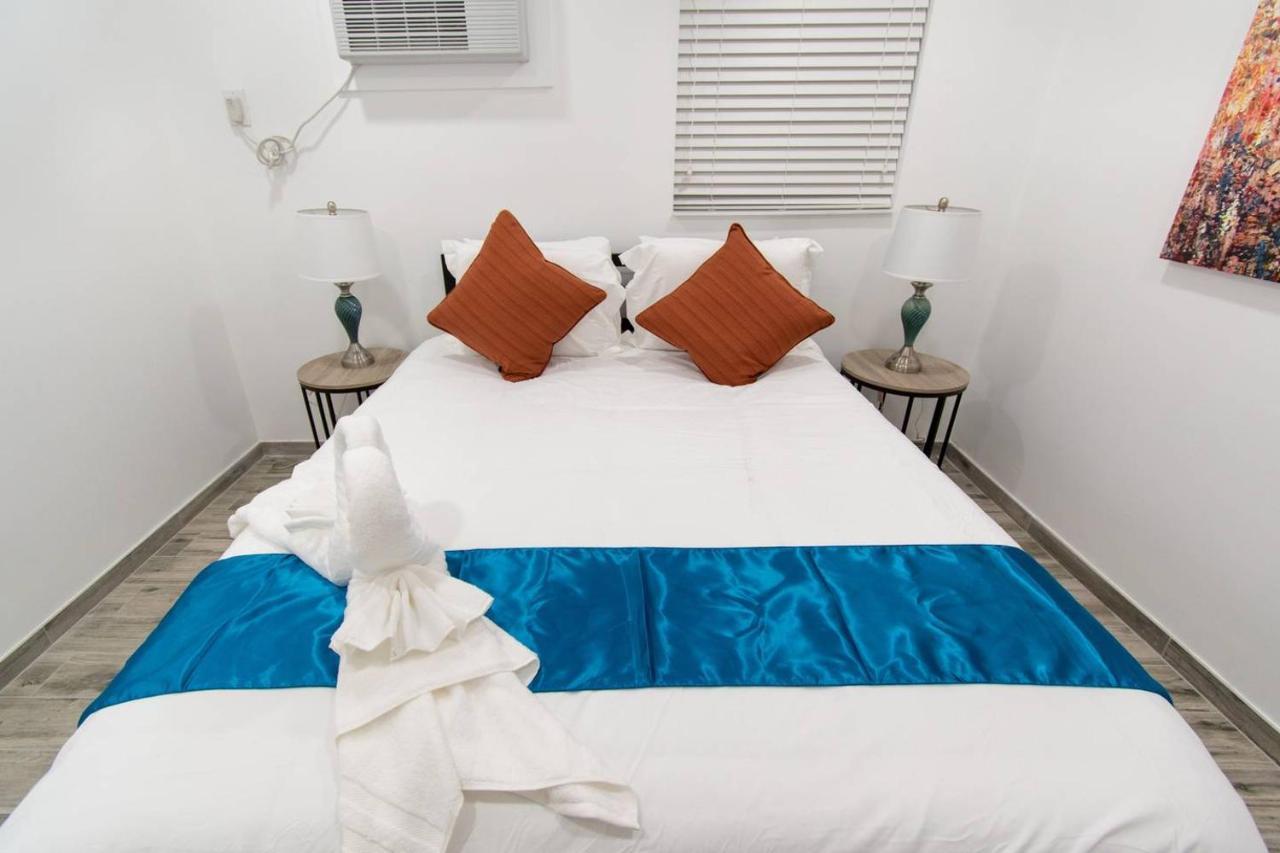 Modern 1Br W Parking Space & Walk To The Beach #2 Hollywood Eksteriør bilde