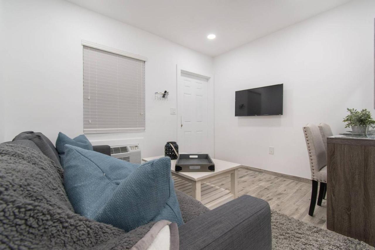 Modern 1Br W Parking Space & Walk To The Beach #2 Hollywood Eksteriør bilde